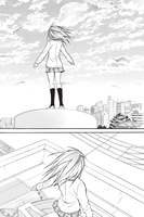 Arata: The Legend Manga Volume 5 image number 4