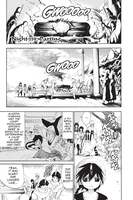 Magi Manga Volume 13 image number 2