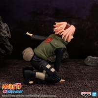 Naruto Shippuden - Haruno Sakura Panel Spectacle Figure image number 7