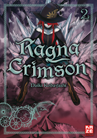 Ragna Crimson – Volume 2 image number 0