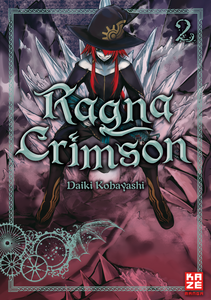 Ragna Crimson - Volume 2