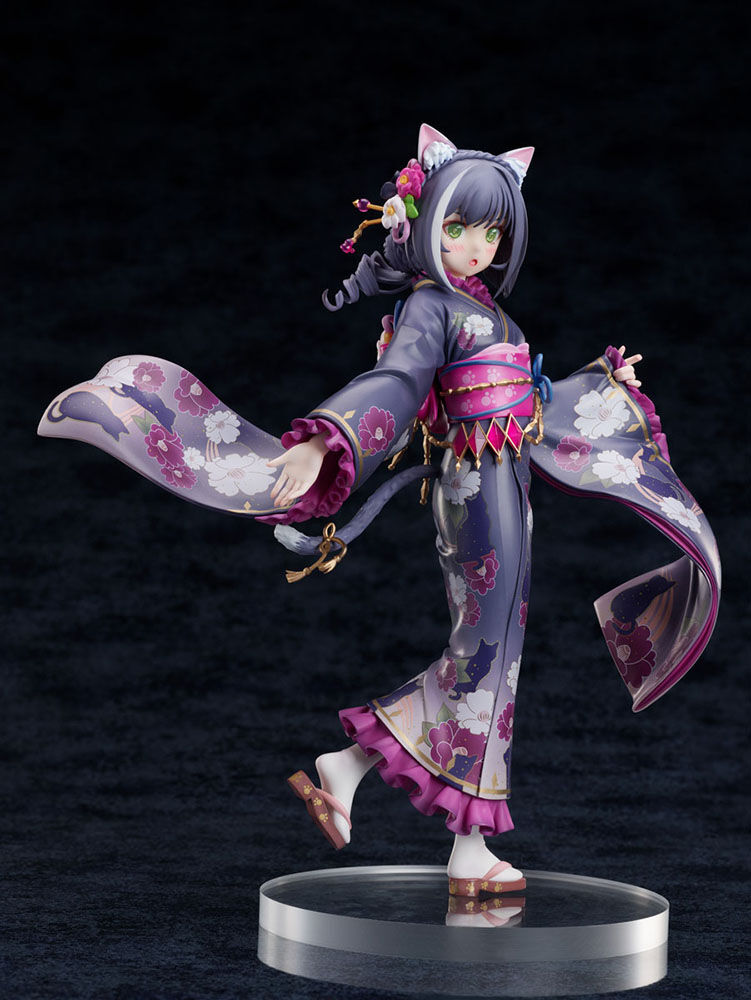 Princess Connect! Re: Dive - Karyl 1/7 Scale Figure (New Year Ver.)