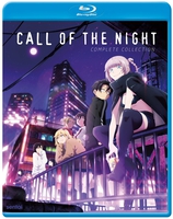 Call of the Night Blu-ray image number 0