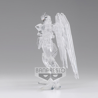 Mobile Suit Gundam Seed - XGMF-X10A Freedom Gundam Internal Structure Prize Figure (Ver. B) image number 1