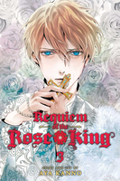 Requiem of the Rose King Manga Volume 3 image number 0