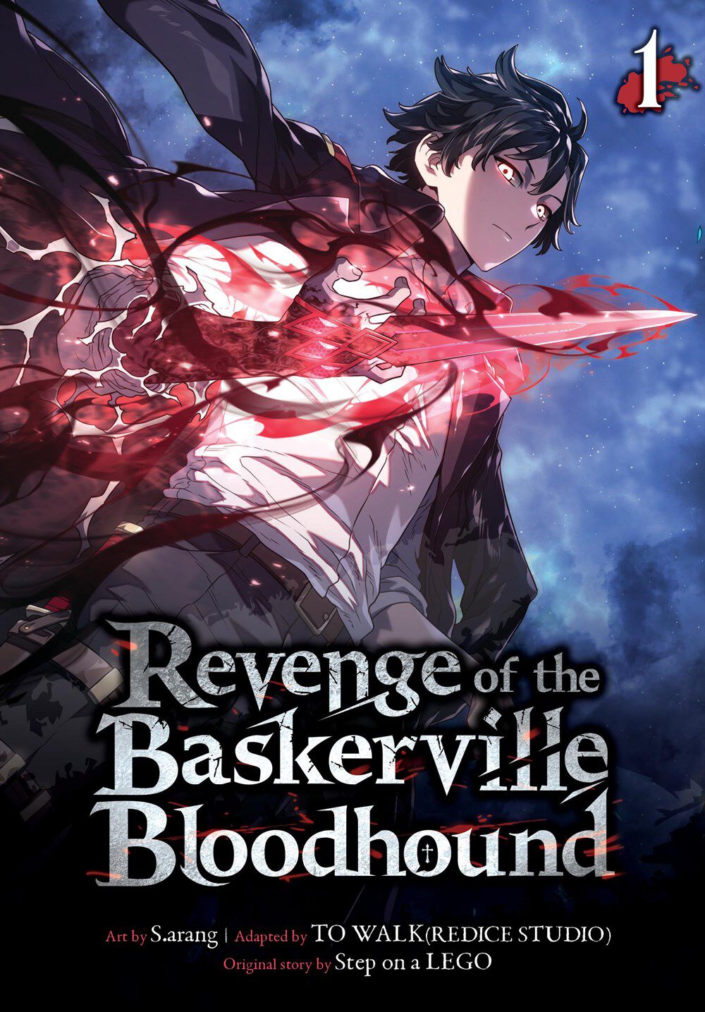 revenge-of-the-baskerville-bloodhound-manhwa-volume-1