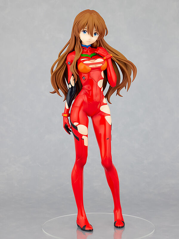 Rebuild of Evangelion - Asuka Langley XL Pop Up Parade Figure