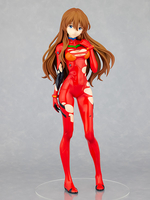 Rebuild of Evangelion - Asuka Langley XL Pop Up Parade Figure image number 0