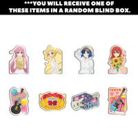 Bocchi the Rock! Pin Blind Box image number 0