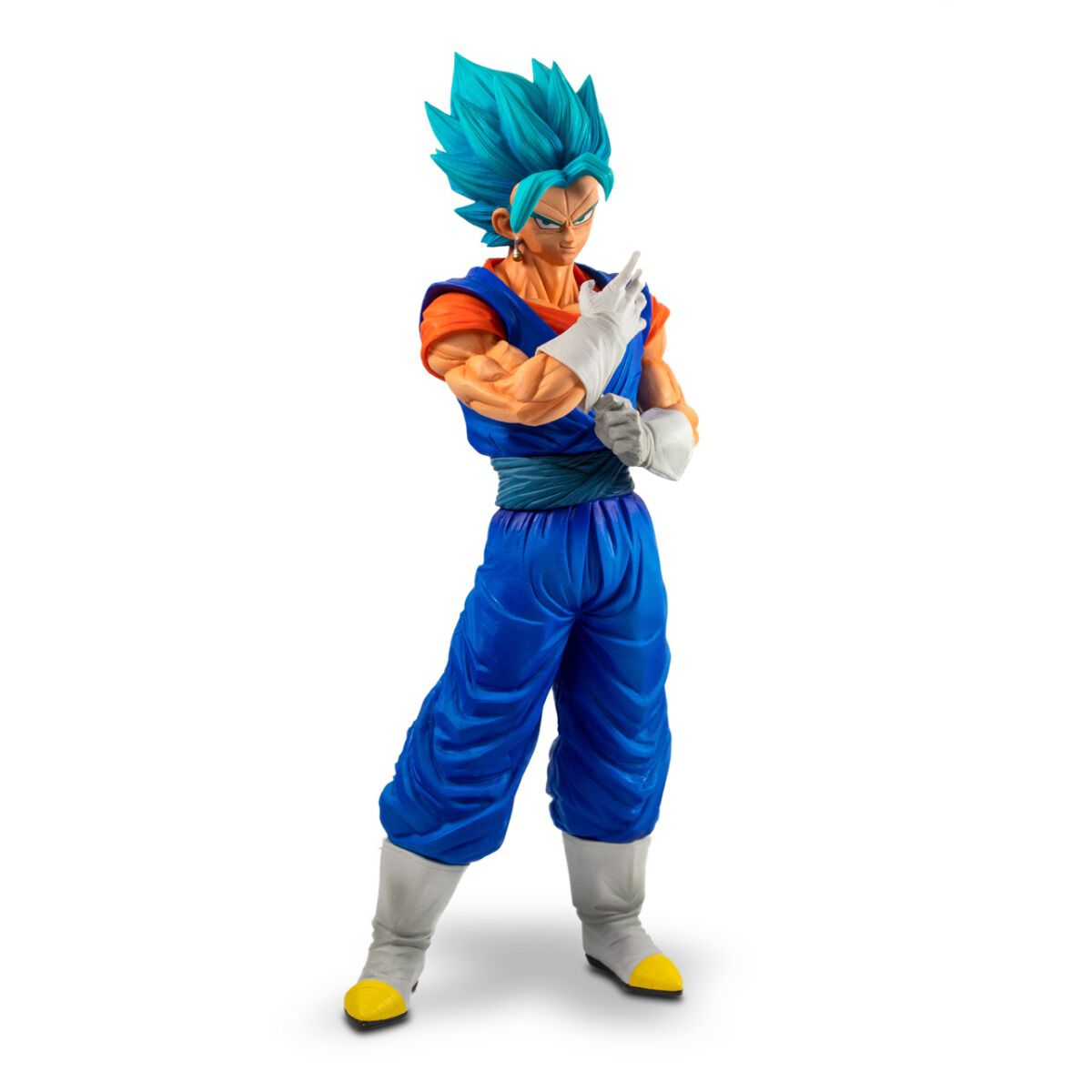 Dragon Ball - Super Saiyan God SS Vegito (Extreme Saiyan) Bandai Ichiban Figure