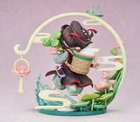 The Master of Diabolism - Wei Wuxian Chibi Figure (Childhood Ver.) image number 2