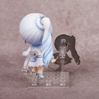 RWBY - Weiss Schnee Nendoroid Pin image number 5