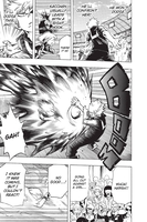 My Hero Academia Manga Volume 5 image number 7