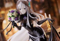 Echidna Wedding Ver Re:ZERO Figure image number 9