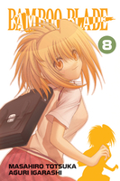 Bamboo Blade Manga Volume 8 image number 0