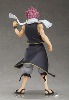 Fairy Tail - Natsu Dragneel POP UP PARADE Figure image number 2