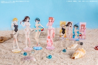 Rent-A-Girlfriend - Mami Nanami Swimsuit Acrylic Stand Figure image number 2