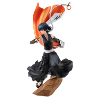BLEACH - Sui-feng Gals Series Figure image number 3