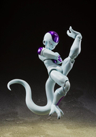 Dragon Ball - Frieza Fourth Form S.H.Figuarts Figure image number 4