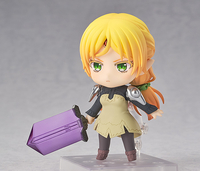 Uncle from Another World - Elf Nendoroid image number 2