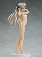 Yosuga no Sora - Sora Kasugano 1/6 Scale Figure (Bikini Ver.) image number 3