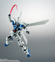 RX-78GP04G Gundam GP04 Gerbera Mobile Suit Gundam 0083 Stardust Memory ver. A.N.I.M.E Series Action Figure image number 5