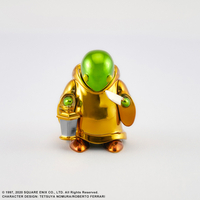 Final Fantasy - Tonberry Bright Arts Gallery Chibi Figure image number 2