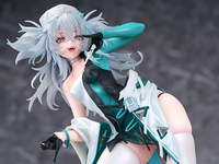 girls-frontline-florence-17-scale-figure image number 12
