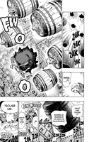 Muhyo & Roji's Bureau of Supernatural Investigation Manga Volume 18 image number 4