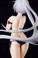 Five-seveN Cruise Queen Heavily Damaged Swimsuit Ver Girls' Frontline Figure image number 9