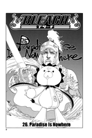 BLEACH Manga Volume 4 image number 4