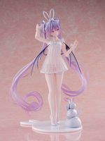 original-character-eve-17-scale-figure-usamimi-lingerie-ver image number 10