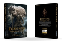Elden Ring Official Art Book Volume I (Hardcover) image number 1