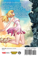 Dr. STONE Manga Volume 16 image number 1