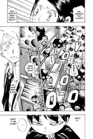 Muhyo & Roji's Bureau of Supernatural Investigation Manga Volume 6 image number 4
