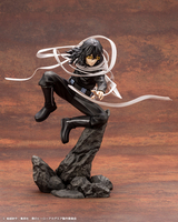 My Hero Academia - Shota Aizawa 1/8 Scale ARTFX J Figure image number 4