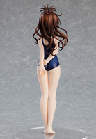 To Love Ru Darkness - Mikan Yuki POP UP PARADE Figure (School Swimsuit Ver.) image number 2