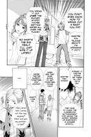 Love*Com Manga Volume 8 image number 5