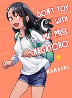 Don't Toy With Me, Miss Nagatoro Manga Volume 12 image number 0