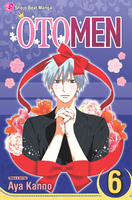 otomen-manga-volume-6 image number 0