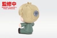 spy-x-family-loid-forger-chibi-figure-huggy-good-smile-ver image number 3