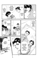 Baby & Me Manga Volume 13 image number 3