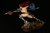 Fairy Tail - Erza Scarlet Figure Refine 2022 (The Knight Ver) image number 6