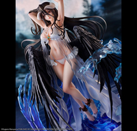 Overlord - Albedo 1/7 Scale Figure (Swimsuit Ver.) image number 8