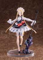Fate/Grand Order - Foreigner/Abigail Williams 1/7 Scale Figure (Festival Portrait Ver.) image number 0
