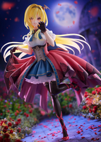 Kurosaki Chitose DreamTech Ver The IDOLM@STER Cinderella Girls Figure image number 8