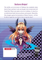 To Love Ru Darkness Manga Volume 11 image number 1