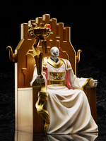 Overlord - Ainz Ooal Gown 1/7 Scale Figure (Audience Ver.) image number 5