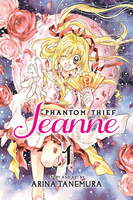phantom-thief-jeanne-graphic-novel-1 image number 0