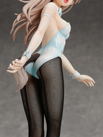 Strike Witches Road to Berlin - Eila Ilmatar Juutilainen 1/4 Scale Figure (Bunny Style Ver.) image number 5